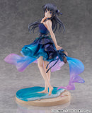 Rascal Does Not Dream of Bunny Girl Senpai Mai Sakurajima - Starry night sky ver.-1/7 Scale Figure <br>[Pre-Order 16/03/25]