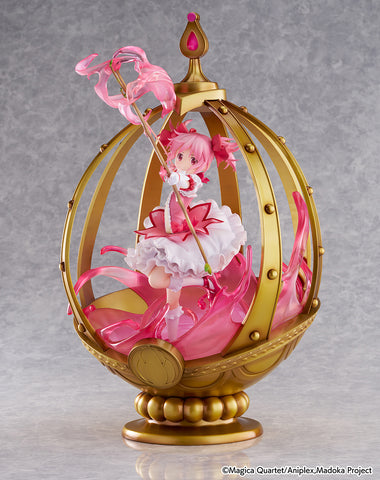 Puella Magi Madoka Magica Kaname Madoka 1/7 Scale Figure <br>[Pre-Order 15/06/25]