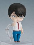 Doukyusei Rihito Sajo Nendoroid  No.2586 <br>[Pre-Order 17/11/24]