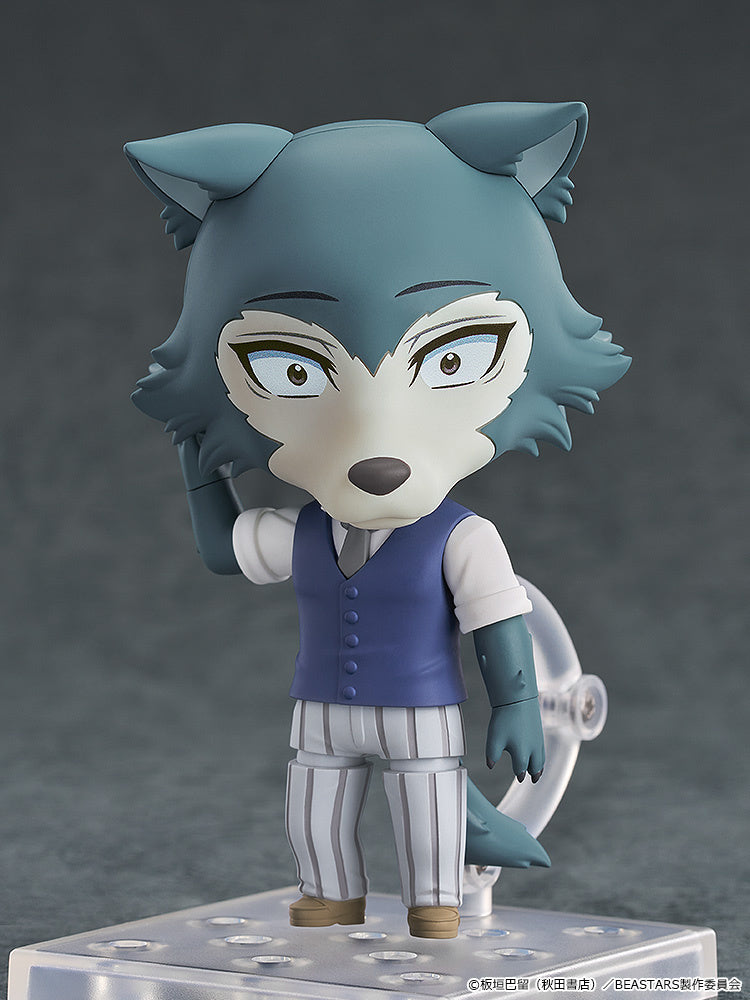 Beastars Legoshi Nendoroid No.2698<br>[Pre-Order 16/03/25]