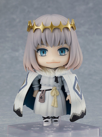 Fate/Grand Order Pretender/Oberon Nendoroid No.2102 <br>[Pre-Order 13/07/25]