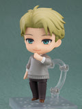 Spy×Family Loid Forger: Casual Outfit Ver. Nendoroid No.2663 <br>[Pre-Order 19/01/25]