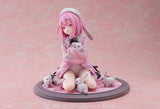 DMM Factory Original Illustrator Collection Figure Toshishita Kanojo <br>[Pre-Order 12/01/25]