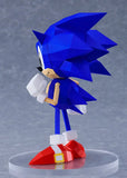 Sonic the Fighters Pop Up Parade Sonic the Hedgehog: Sonic the Fighters Ver.<br>[Pre-Order 05/07/26]