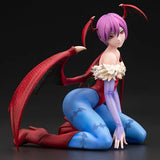 Darkstalkers Lilith (PV348) Figurine<br>[Pre-Order 07/07/26]