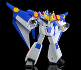 Matchless Raijin-Oh Moderoid Bakuryu-Oh (re-run) <br>[Pre-Order 24/08/25]