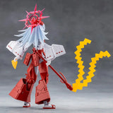 Megalomaria Unlimited Universe Eis Eizen (CX031) (075942)<br>[Pre-Order 04/08/26]