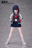 Kill la Kill BUZZmod Ryuko Matoi 1/12 scale action figure <br>[Pre-Order 23/03/25]