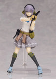 Little Armory Miyo Asato: Summer Uniform ver. 1.5  Figma No.SP117 B<br>[Pre-Order 13/09/26]