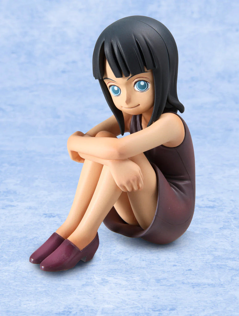 One Piece Portrait.Of.Pirates One Piece CB-EX Nico Robin Ver. Dereshi! (Super Limited Reprint) (716614) <br>[Pre-Order 18/05/25]