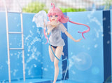 Grisaia Phantom Trigger Murasaki Ikoma Swimsuit Ver. Figurine <br>[Pre-Order 02/03/25]