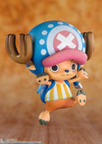 Figuarts Zero Cotton Candy Lover Tony Chopper Reissue <br>[Pre-Order 12/11/24]