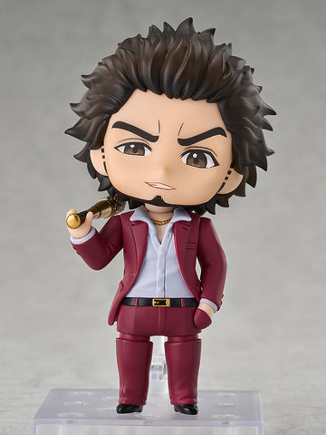Yakuza Ichiban Kasuga Nendoroid No.2720 <br>[Pre-Order 22/06/25]