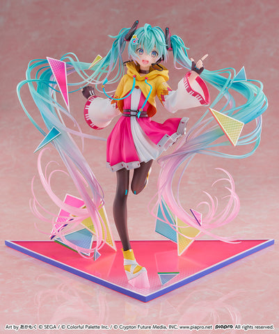 Hatsune Miku: Colorful Stage! Hatsune Miku: Project Sekai Championship 2022 Autumn Ver.1/7 Scale Figure <br>[Pre-Order 16/03/25]