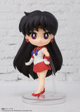 Figuarts mini Sailor Mars Reissue <br>[Pre-Order 30/12/24]