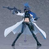 Blue Archive Saori Joumae Figma No.686<br>[Pre-Order 05/07/26]