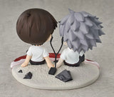 Rebuild of Evangelion Mini Memory Shinji Ikari & Kaworu Nagisa<br>[Pre-Order 28/09/25]
