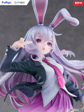 Touhou Project Reisen Udongein Inaba illustration by Uuzan 1/7 scale Figure<br>[Pre-Order 07/06/26]