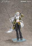 Arknights  Gift+ Arknights - Skadi: Wildlight Wander Ver.<br>[Pre-Order 22/06/26]
