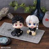 Kagurabachi Lookup Kagurabachi Chihiro Rokuhira＆Hakuri Sazanami With Gift (849893)<br>[Pre-Order 16/05/26]