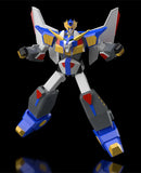 Energy Bomb Gambaruger Moderoid Revolger (re-run)<br>[Pre-Order 31/05/26]