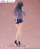 Rascal Does Not Dream of Bunny Girl Senpai Tenitol Tall Mai Sakurajima Figurine <br>[Pre-Order 15/12/24]