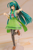 Tohoku Zunko / Zundamon Project Plafia Tohoku Zunko (re-run)<br>[Pre-Order 17/05/26]