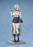Blue Archive Asuna (School): Memorial Lobby Ver.<br>[Pre-Order 10/05/26]