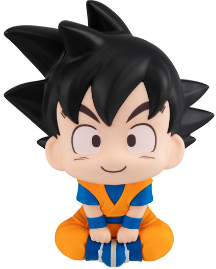 Dragon Ball Daima Lookup Son Goku Mini (843426) <br>[Pre-Order 21/02/25]