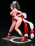 The King of Fighters'98 SNK Mai Shiranui EX Bishoujo Statue (SV393) Figurine<br>[Pre-Order 12/11/25]