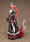 Overlord Lupusregina Beta with Background Parts 10th Anniversary So-bin Ver. Figurine <br>[Pre-Order 13/10/24]