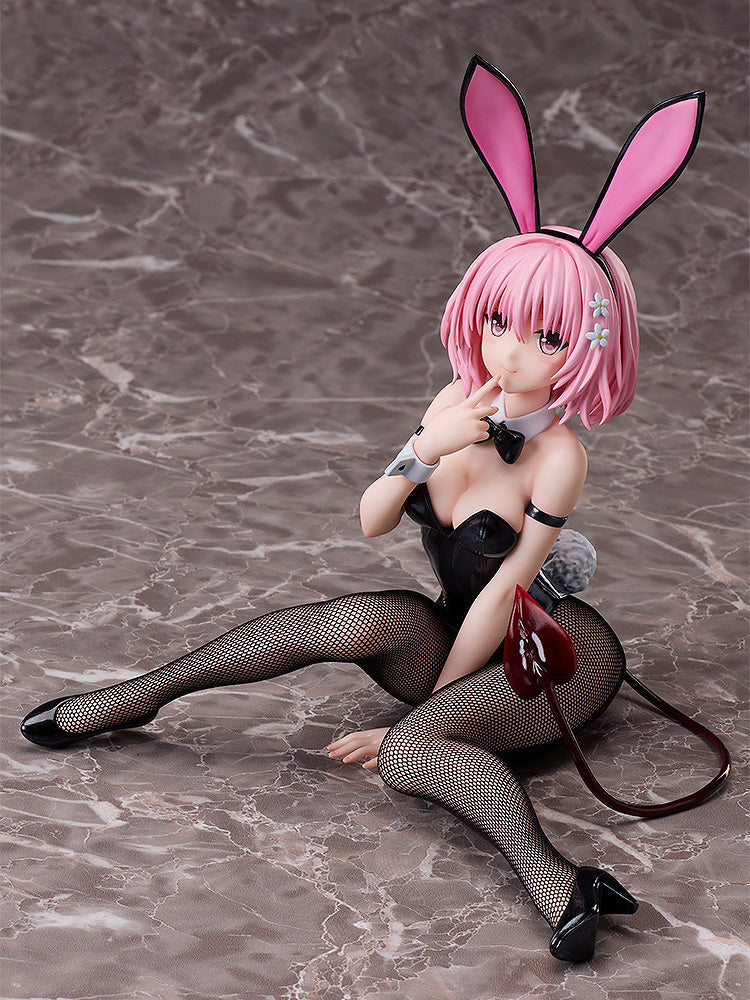 To Love-Ru Darkness 1/6 Scale Momo Belia Deviluke: Bunny Ver. Figurine <br>[Pre-Order 16/03/25]