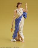 Columbia Pictures Digaction Torch Lady Of Columbia <br>[Pre-Order 26/01/25]