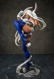 My Hero Academia Mirko Figurine re-run<br>[Pre-Order 14/12/25]