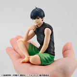 Blue Lock G.E.M. series Lock Palm Size Yoichi Isagi (844720) <br>[Pre-Order 18/05/25]
