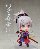 Fate/Grand Order Saber/Miyamoto Musashi Nendoroid No.936 (re-run)<br>[Pre-Order 22/03/26]