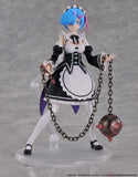 Re:Zero-Starting Life in Another World- Kadokawa Plastic Model  Series Rem<br>[Pre-Order 05/07/26]