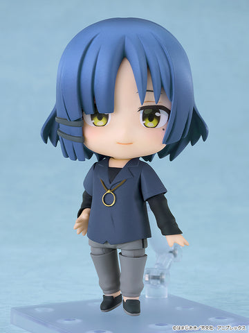 Bocchi the Rock! Ryo Yamada: Casual Clothes Ver. Nendoroid No.2785 <br>[Pre-Order 06/07/25]