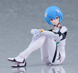 Rebuild of Evangelion Plamatea Rei Ayanami<br>[Pre-Order 02/08/26]