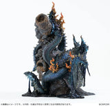 Monster Hunter Capcom Figure Builder Creator's Model Nu Udra<br>[Pre-Order 07/06/26]