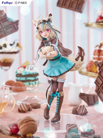 Amakami Konomi 1/7 Scale Figure <br>[Pre-Order 14/07/25]