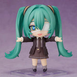 Character Vocal Series 01: Hatsune Miku Monitoring Ver. Nendoroid No.3109<br>[Pre-Order 30/08/26]
