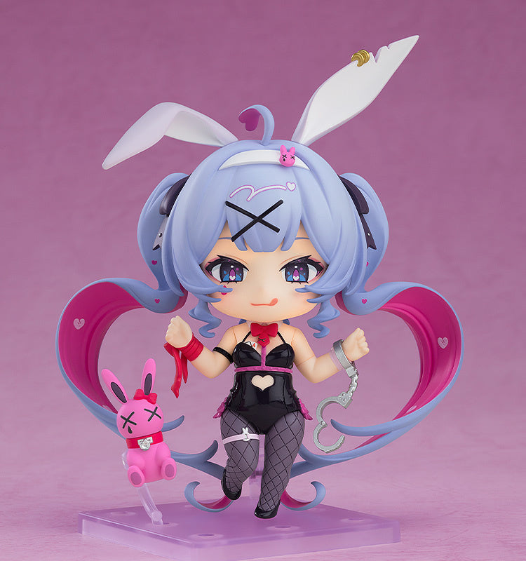 Character Vocal Series 01: Hatsune Miku Hatsune Miku: Rabbit Hole Ver. Nendoroid No.2730 <br>[Pre-Order 23/03/25]