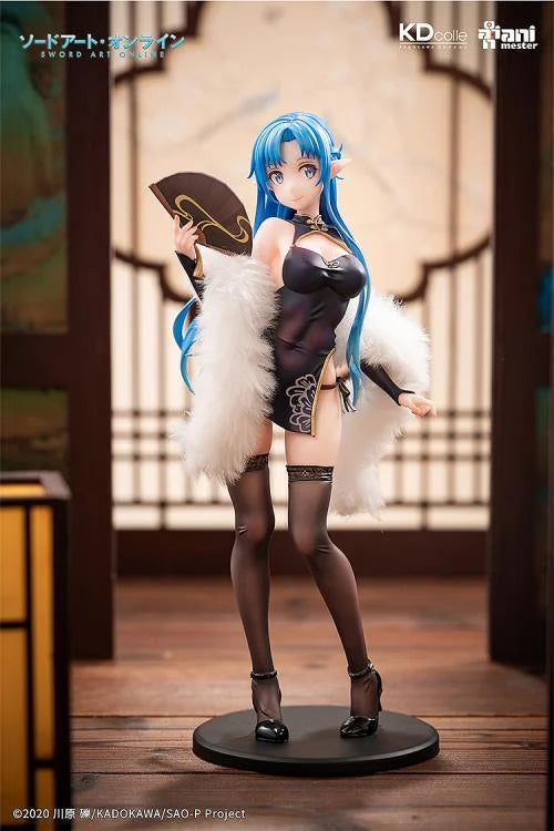 Sword Art Online Asuna: Undine Chinese Dress Ver. Figurine <br>[Pre-Order 02/03/25]