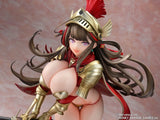 Shinovi Master Senran Kagura: NEW LINK: Toki Bikini Armer Ver. Figurine<br>[Pre-Order 07/12/25]