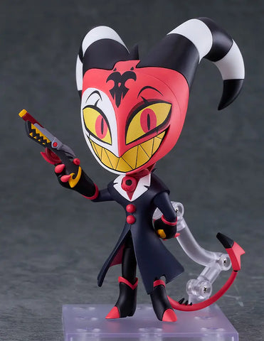 Helluva Boss Blitzo Nendoroid No.2823 <br>[Pre-Order 19/10/25]