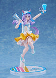 Umamusume: Pretty Derby Mejiro McQueen Bring 'Em Home, Please! Ver. 1/7 Scale Figure<br>[Pre-Order 27/09/26]