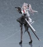 Fukashin Ryouiki Ruka figma No.687<br>[Pre-Order 05/07/26]