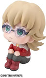 Tiger & Bunny Lookup Tiger & Bunny Barnaby Brooks Jr (847332)<br>[Pre-Order 14/11/25]