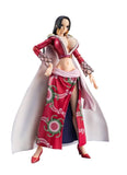 One Piece Variable Action Heroes Boa Hancock Ver. 1.5 Figurine (842238) <br>[Pre-Order 20/09/24]